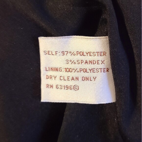 Suzy Chin NWOT Leopard Print Satin Stretch Sleeveless Pencil Dress, Size 6 - Picture 7 of 7